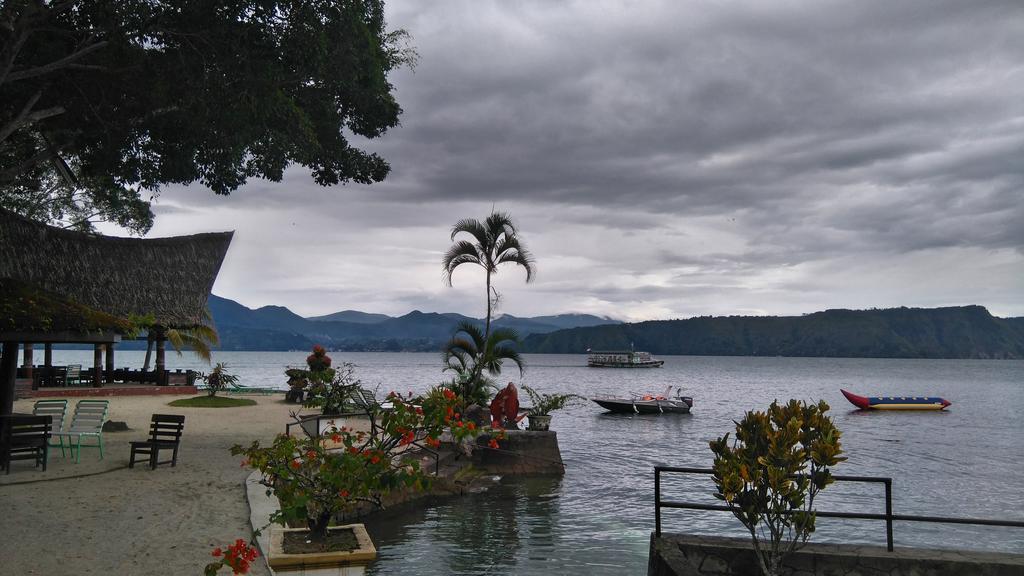 Carolina Hotel Tuk Tuk Dış mekan fotoğraf